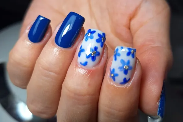 Baddie Nails