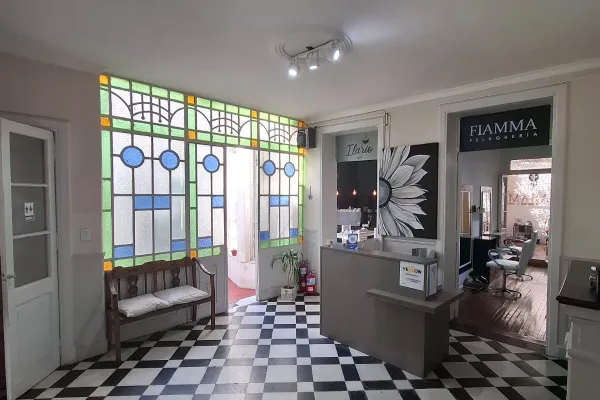 Peluquería Fiamma
