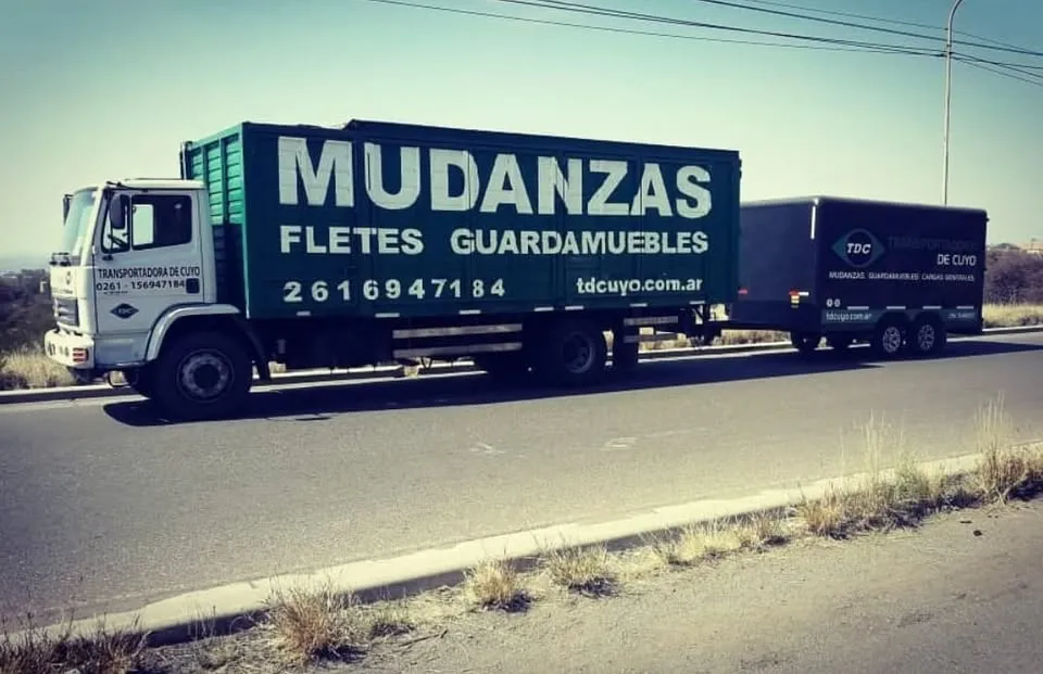 Transportadora de Cuyo