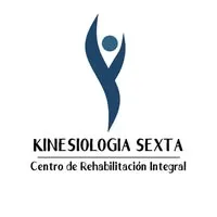 Logo de Kinesiología Sexta