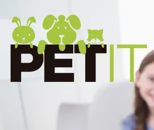 Logo de Petit Salud