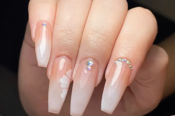 Nails Luciana Caruso