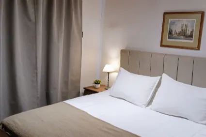 Cabañas Blanco Encalada