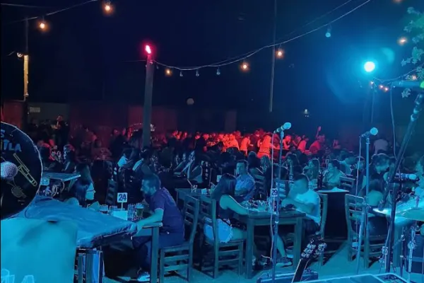 Bar Ipa Maipu