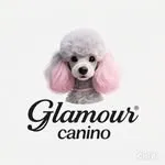 Logo de Glamour Canino