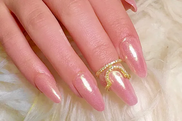 Eugenia Tabali Nails