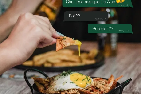 ALUX Aristides