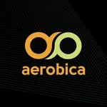 Logo de Aeróbica Deportes