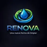 Logo de RENOVA Limpieza Profesional