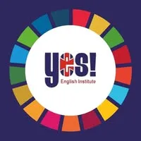 Logo de YES Instituto de inglés