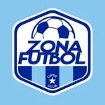 Logo de Zona Fútbol