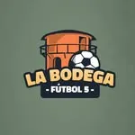 Logo de LA BODEGA Futbol