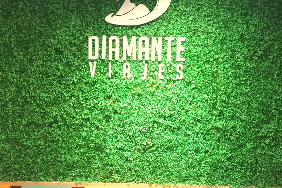 DIAMANTE VIAJES