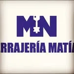 Logo de MN Cerrajerías
