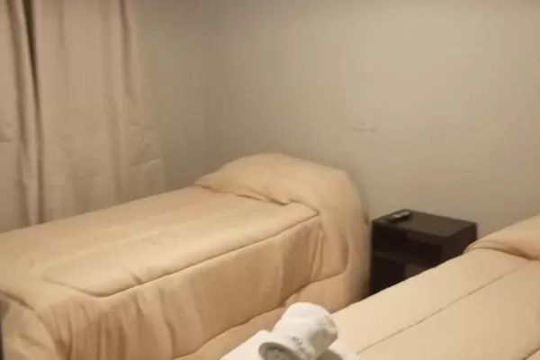 Hotel Valle Azul