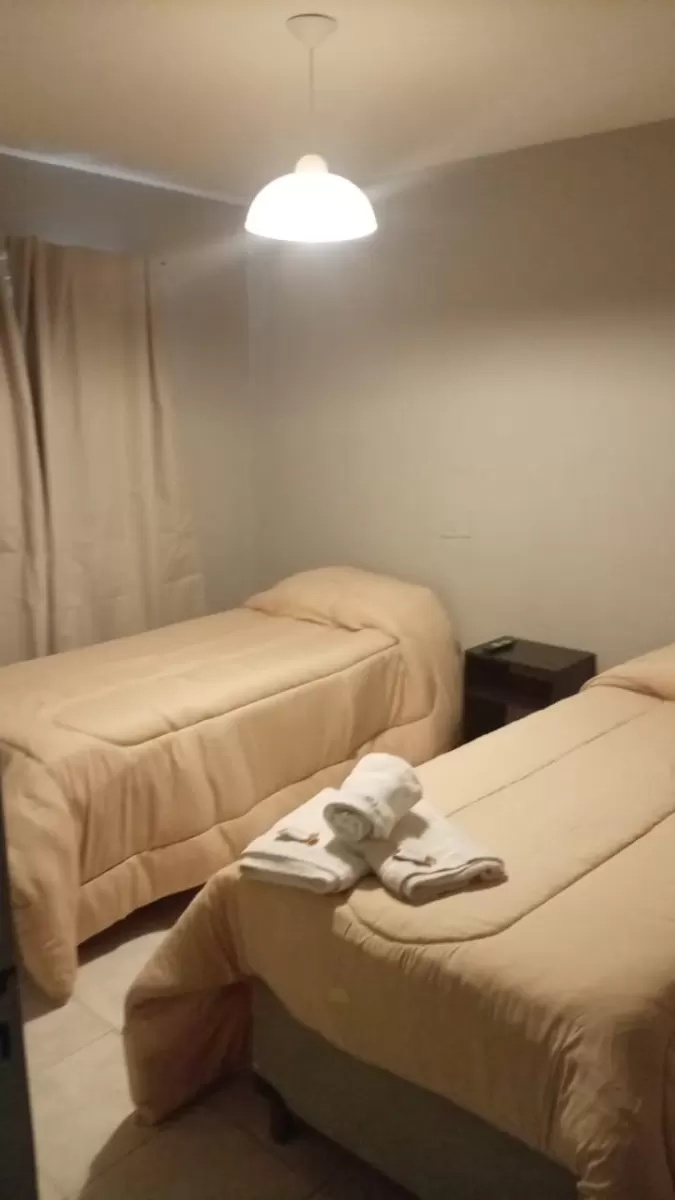 Hotel Valle Azul