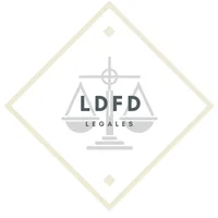 Logo de LDFD Legales Mendoza