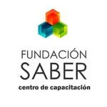 Logo de Fundación Saber