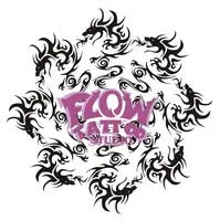 Logo de Flow Tattoo Studio
