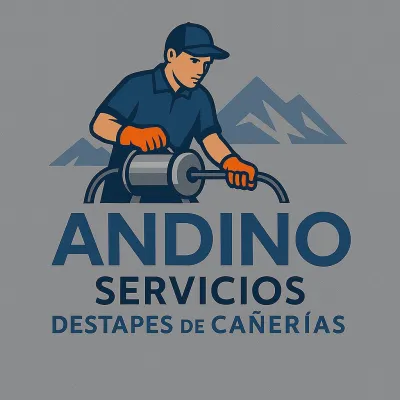 Logo de Andino Services