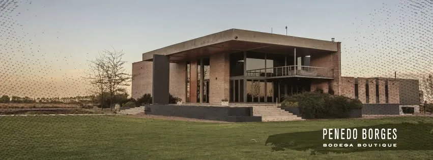 Bodega Penedo Borges