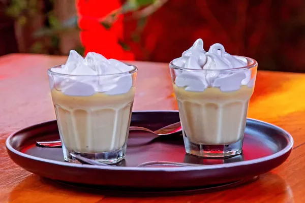 Rinconcito Peruano