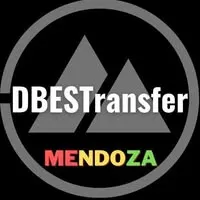 Logo de DBESTransfer