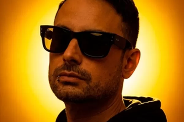 Sébastien Léger