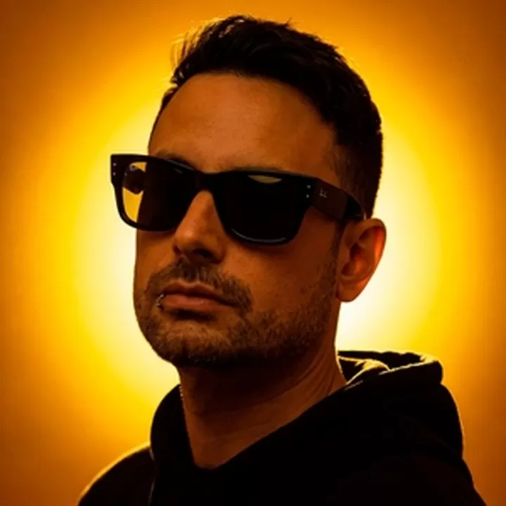 Sébastien Léger