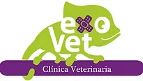 Logo de Exovet Clínica Veterinaria
