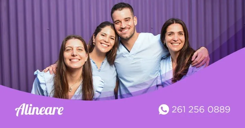 Alineare Odontología