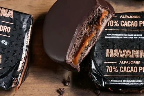 Havanna Mendoza Shopping