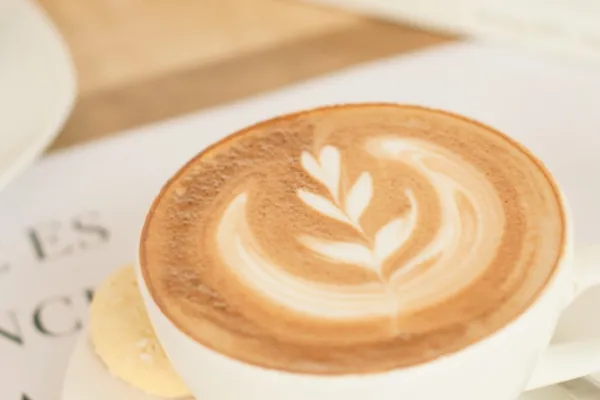 Essenza Café