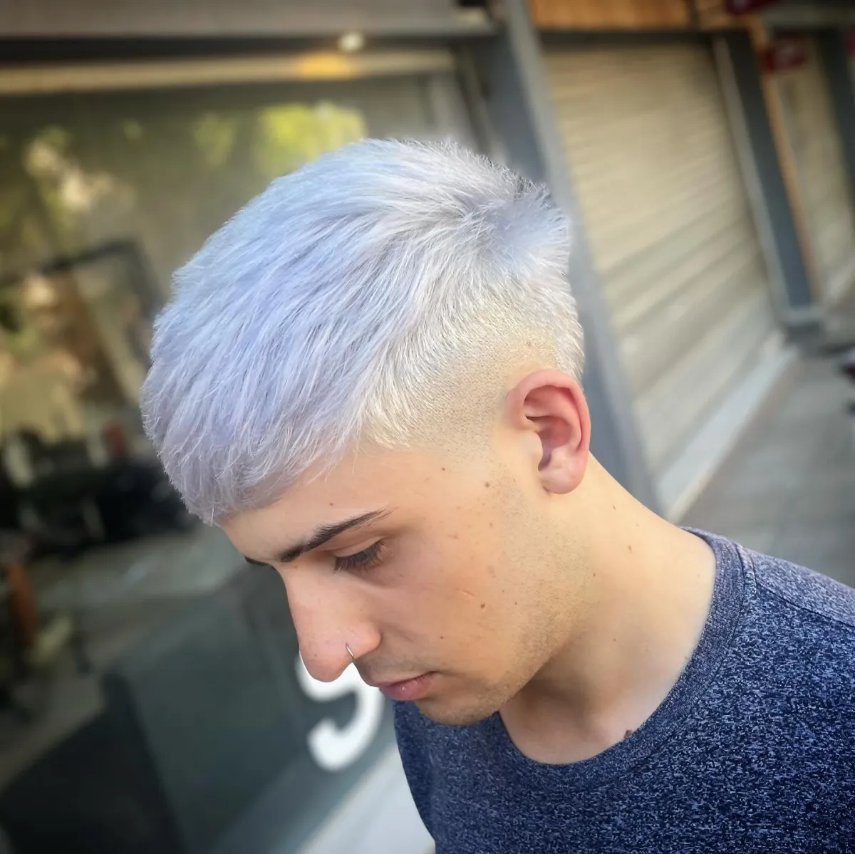 Studio Barbería