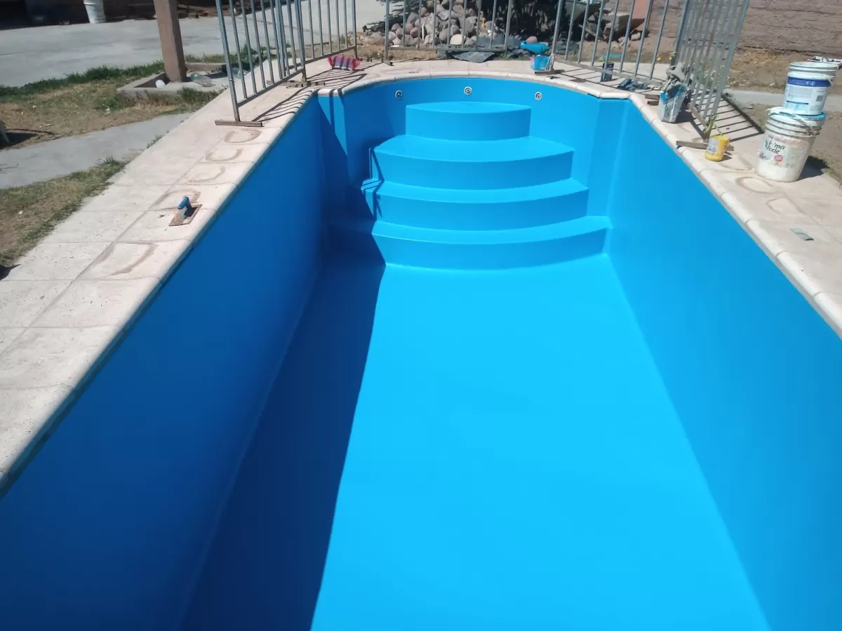 Jaunin construcciones