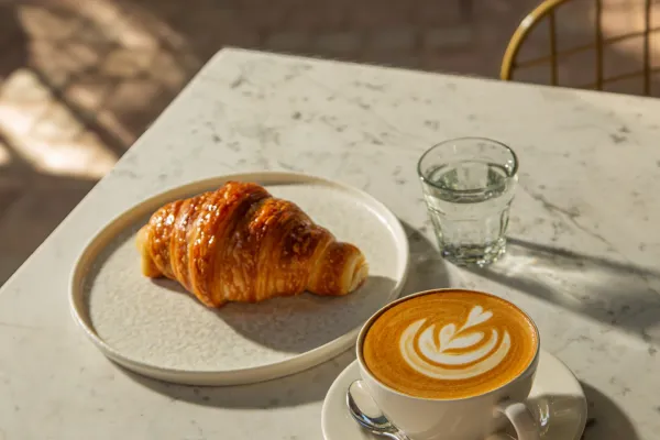 República Patisserie Palmares