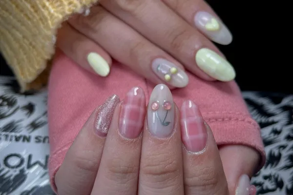 Coctel Nails Studio