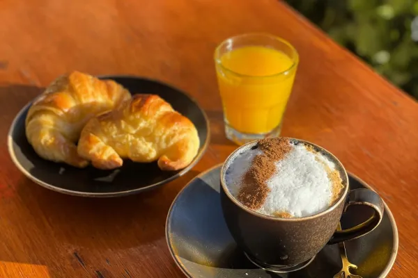 Café Mendoza