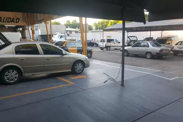 ESI GAS