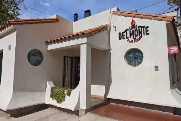 Del Monte Lomos