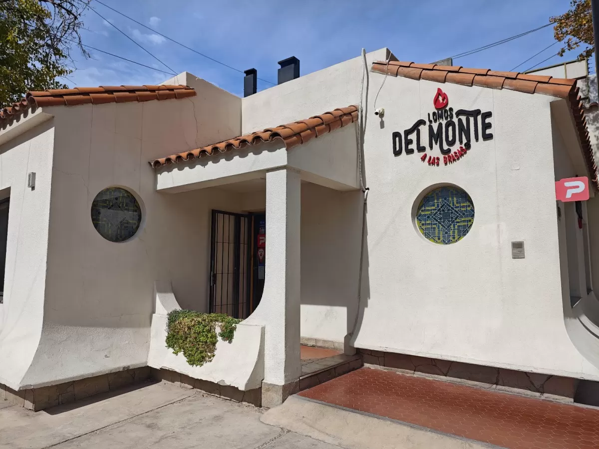 Del Monte Lomos