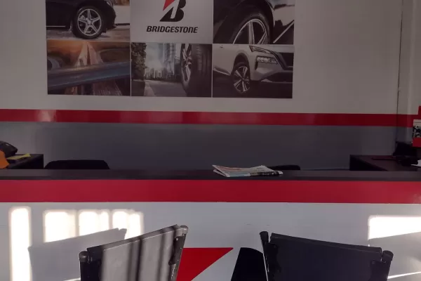 Neumáticos Castro SRL