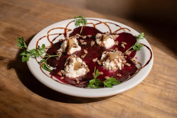 Mina Meat House