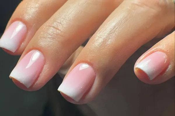 Kieta nails
