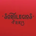 Logo de Sortilegios Frikis