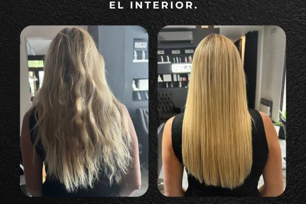 Mala Peluquería