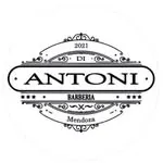 Logo de Di Antoni Barbería