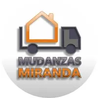 Logo de Mudanzas Miranda