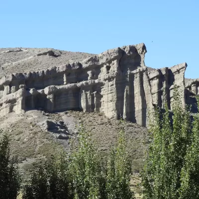 Foto de perfil de Castillos de Pincheira