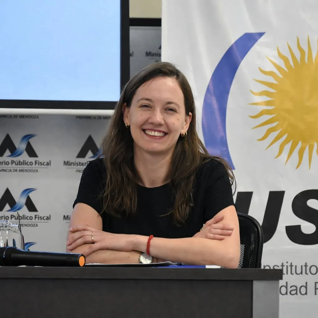 Estudio Jurídico Penal Ferro y Asociados